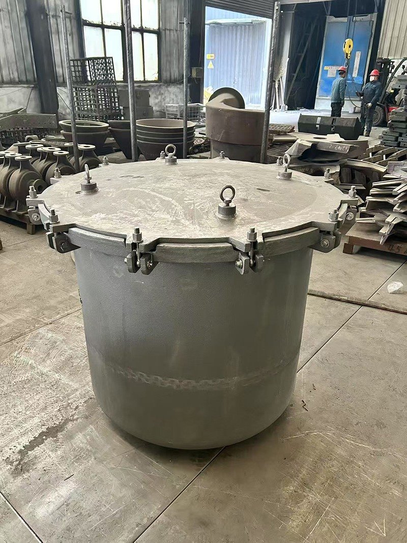 Turbine Casing Alloy Castings suppliers